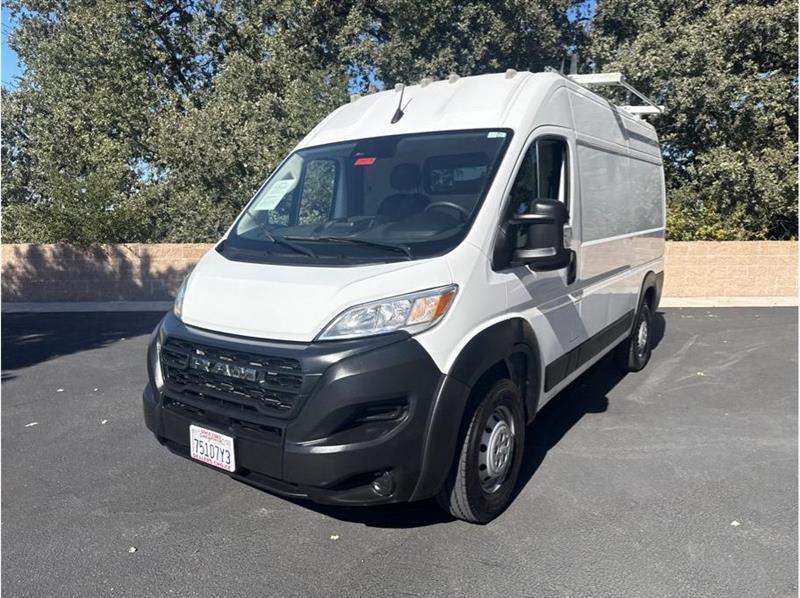 RAM Promaster  2024