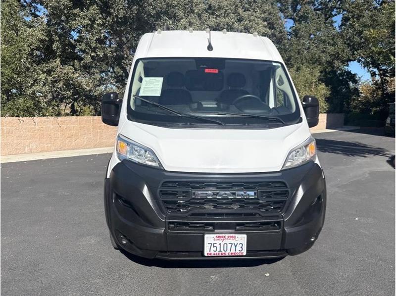 RAM Promaster  2024