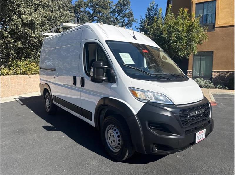 RAM Promaster  2024