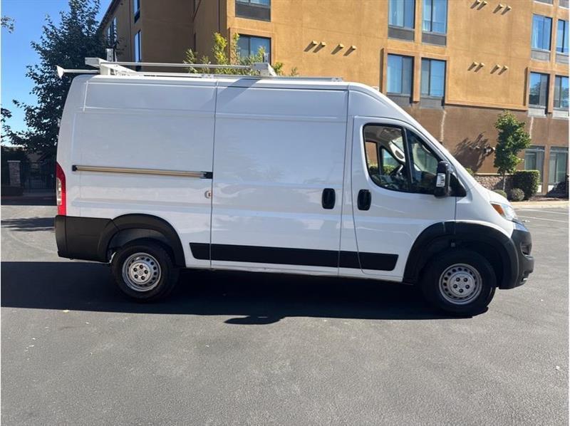 RAM Promaster  2024