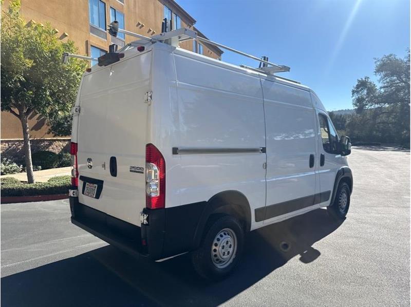 RAM Promaster  2024