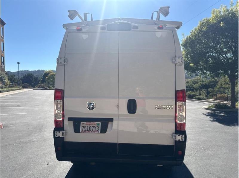 RAM Promaster  2024