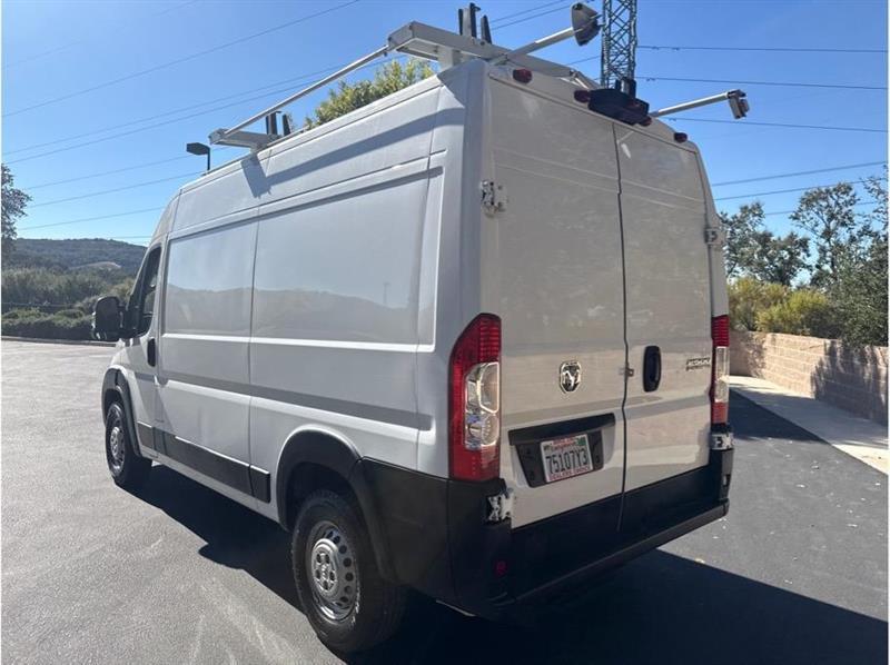 RAM Promaster  2024