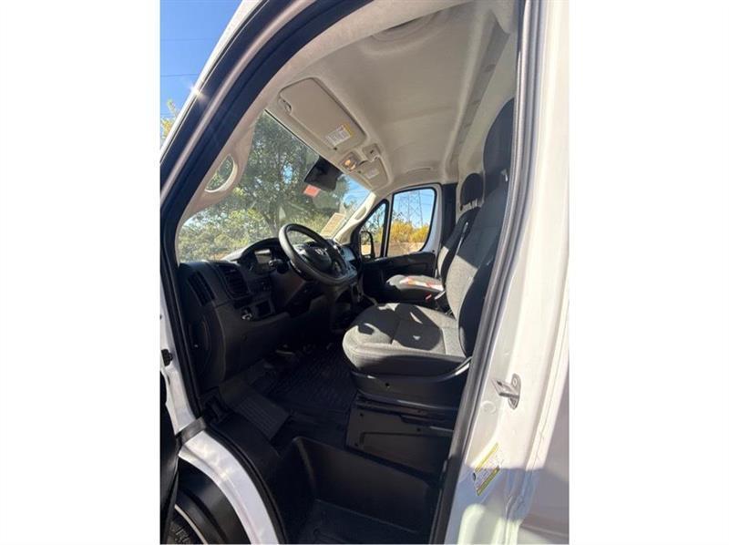RAM Promaster  2024