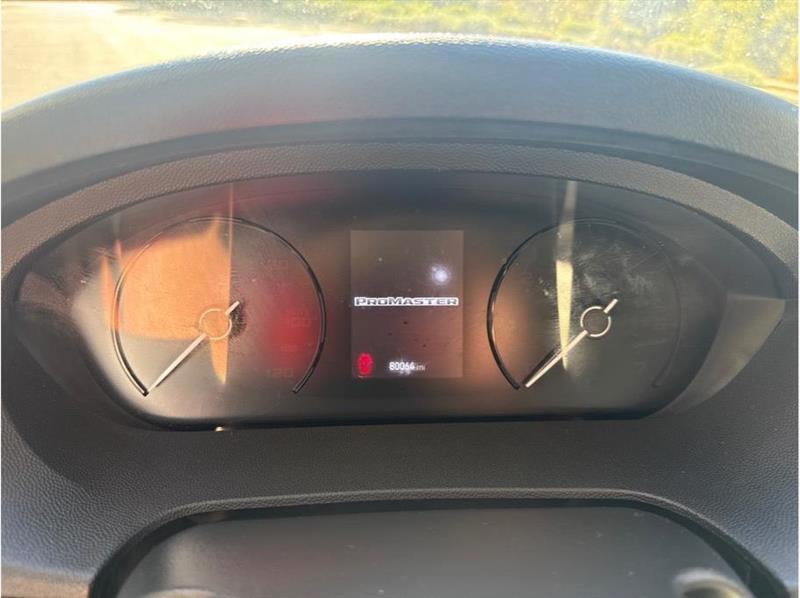 RAM Promaster  2024