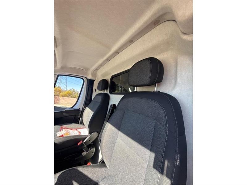 RAM Promaster  2024