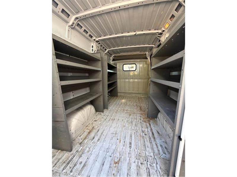 RAM Promaster  2024