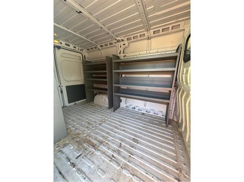 RAM Promaster  2024