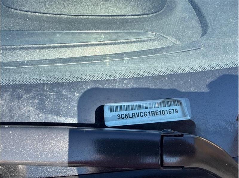 RAM Promaster  2024