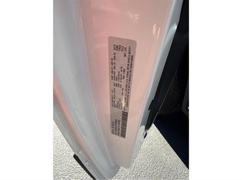 RAM Promaster  2024