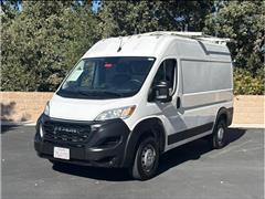 2024 RAM Promaster 