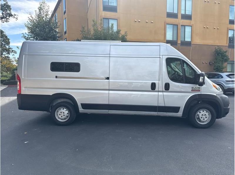 RAM Promaster  2019