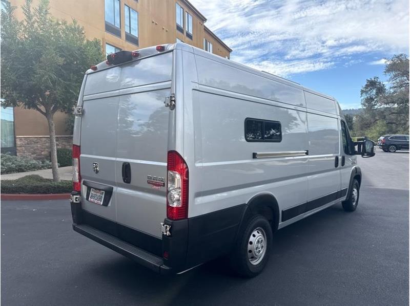 RAM Promaster  2019
