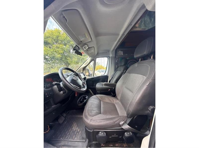 RAM Promaster  2019