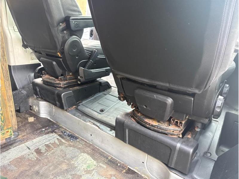 RAM Promaster  2019