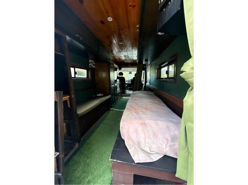 RAM Promaster  2019