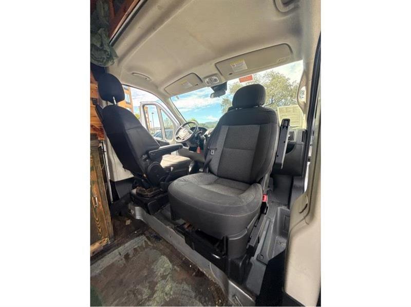 RAM Promaster  2019