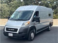2019 RAM Promaster 