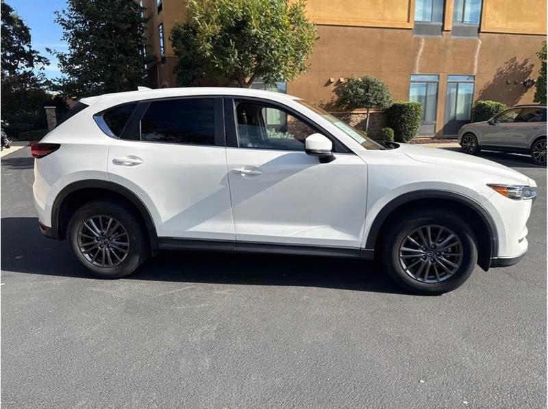 Mazda CX-5  2019