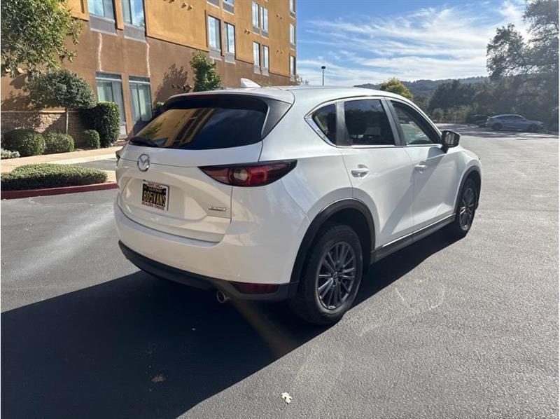 Mazda CX-5  2019