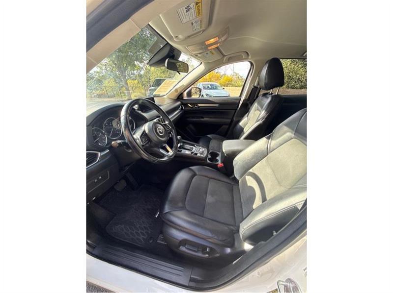 Mazda CX-5  2019