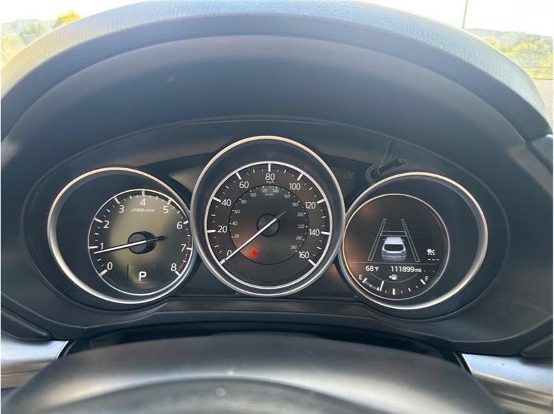 Mazda CX-5  2019
