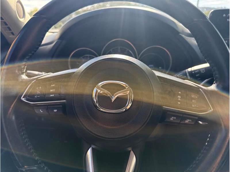 Mazda CX-5  2019