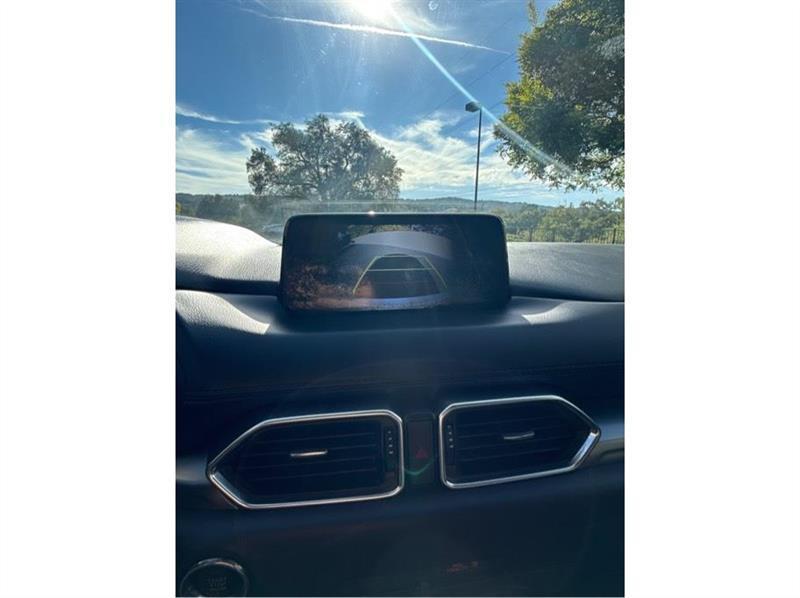 Mazda CX-5  2019