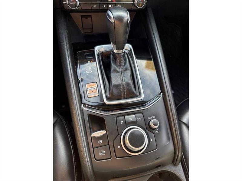 Mazda CX-5  2019