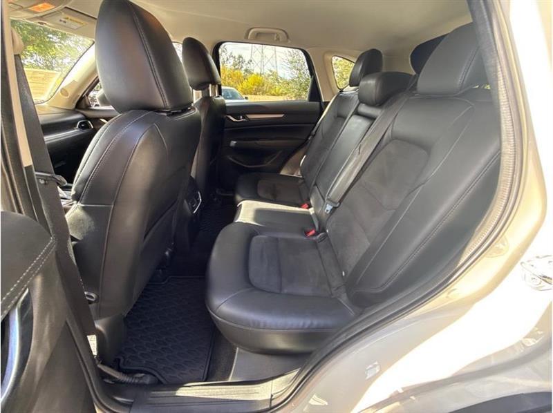 Mazda CX-5  2019