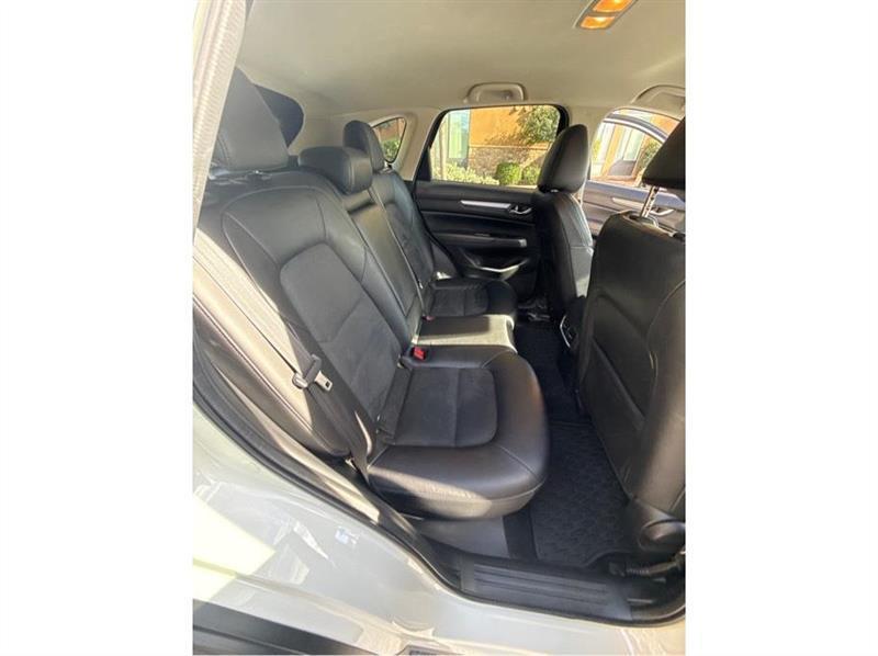 Mazda CX-5  2019