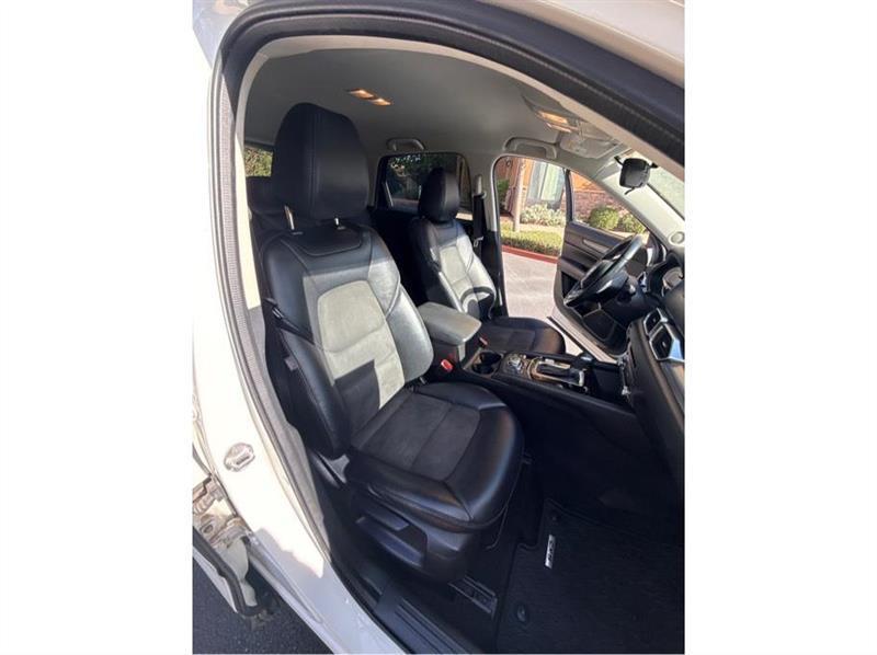 Mazda CX-5  2019