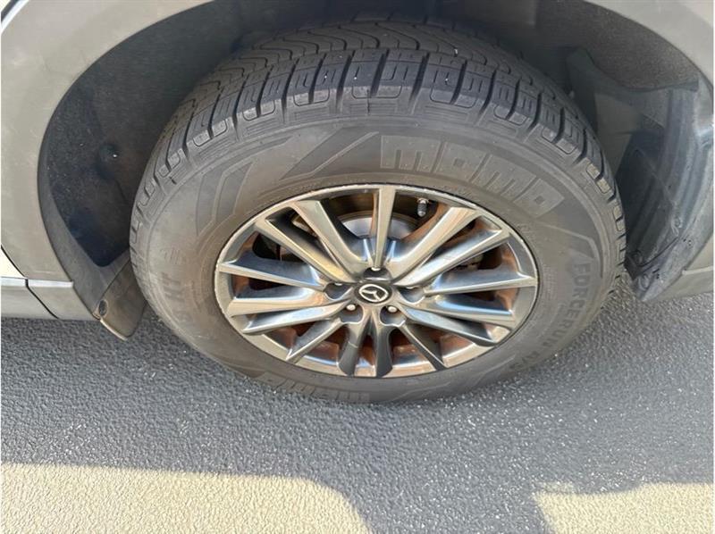Mazda CX-5  2019