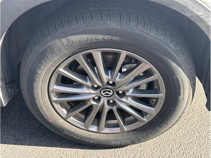 Mazda CX-5  2019