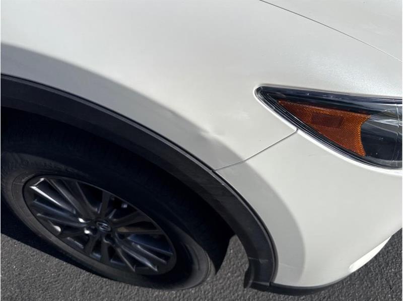 Mazda CX-5  2019
