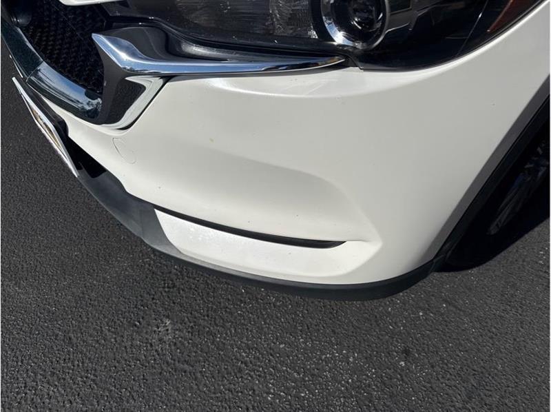 Mazda CX-5  2019