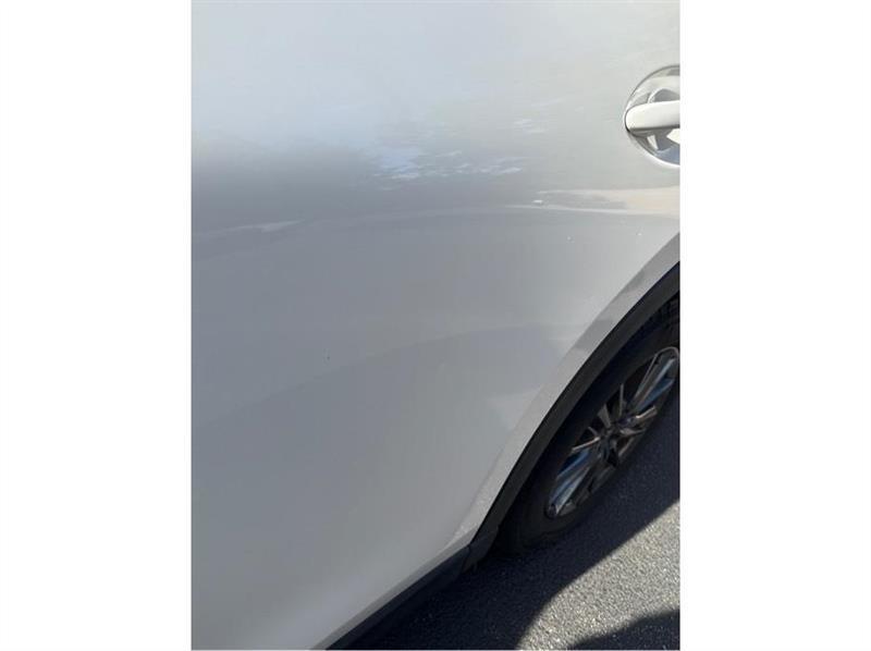 Mazda CX-5  2019