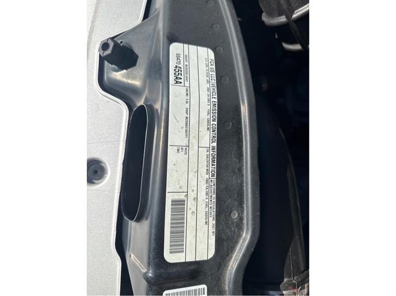 Ram ProMaster 2500 photo 22