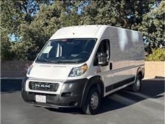 2021 RAM Promaster 