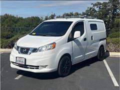 2015 Nissan NV200 