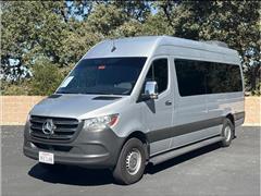 2019 Mercedes-Benz Sprinter 