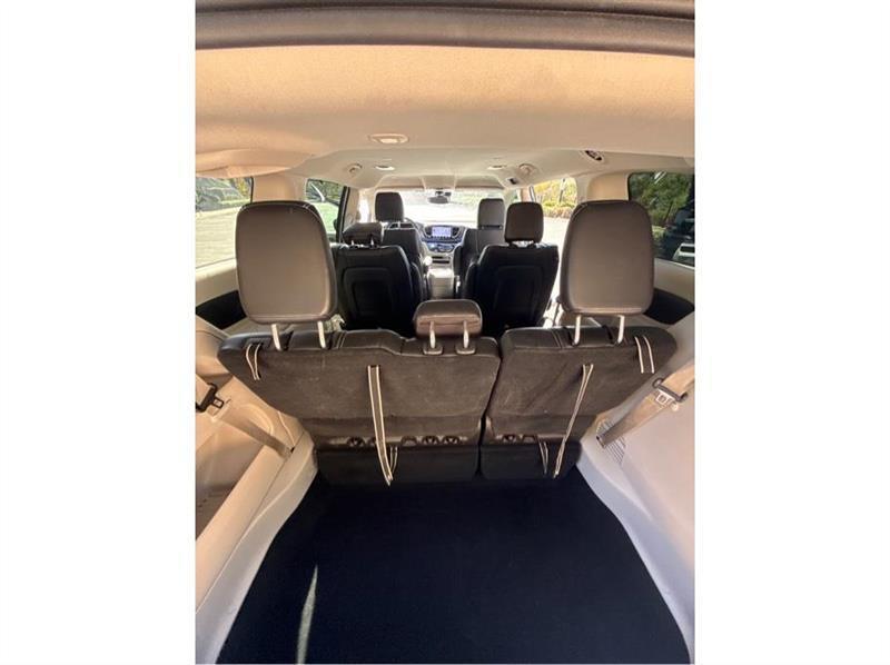 Chrysler Pacifica  2024