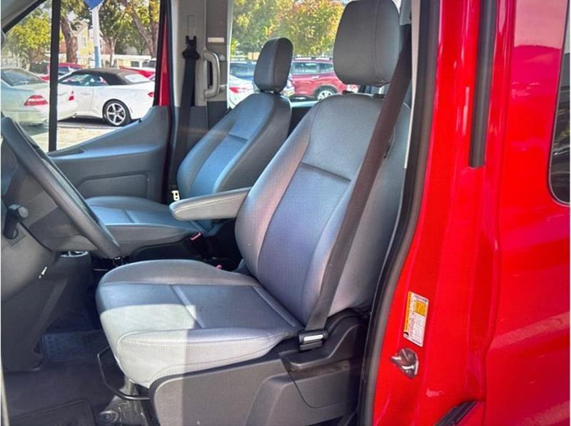 Ford Transit  2017