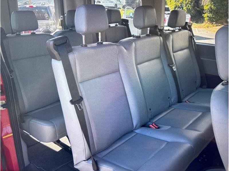 Ford Transit  2017