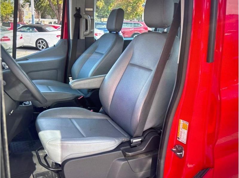 Ford Transit  2017