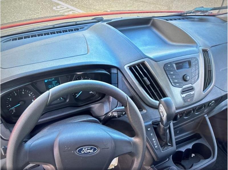 Ford Transit  2017
