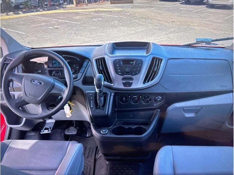 Ford Transit  2017