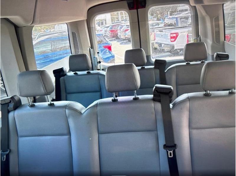 Ford Transit  2017