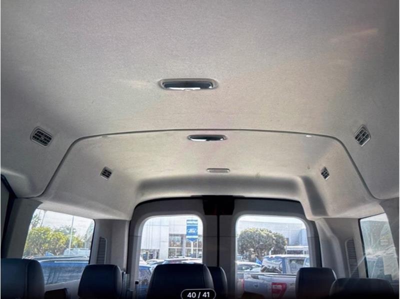 Ford Transit  2017