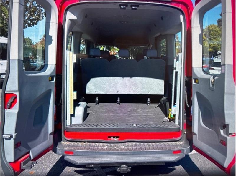 Ford Transit  2017